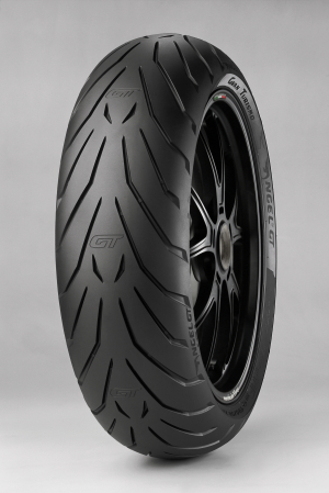 Anvelope & Camera - Anvelopa Pirelli Angel GT 160/60ZR17 (69W) TL