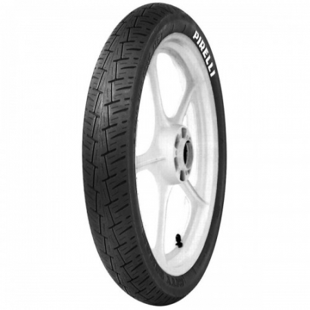 Anvelope & Camera - Anvelopa Pirelli City Demon 3.00-18 47S TL