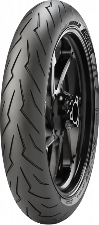 Anvelope & Camera - Anvelopa Pirelli Diablo Rosso III 110/70ZR17 54W TL
