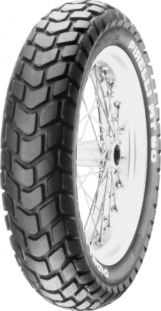 Anvelope & Camera - Anvelopa Pirelli MT60 RS 180/55ZR17 (73W) TL