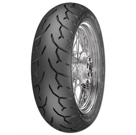 Anvelope & Camera - Anvelopa Pirelli Night Dragon 130/90B16 67H TL