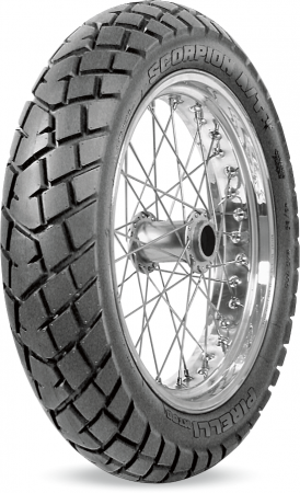 Anvelope & Camera - Anvelopa Pirelli Scorpion MT90 A/T 150/70R18 70V TL