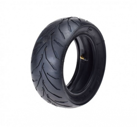 Anvelope & Camera - Anvelopa si camera de aer Pocket Bike 110/50-6,5 TT