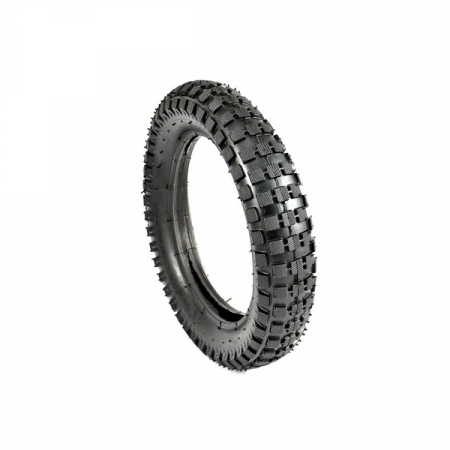 Anvelope & Camera - Anvelopa si camera de aer Pocket Bike 12.5x2.75 TT