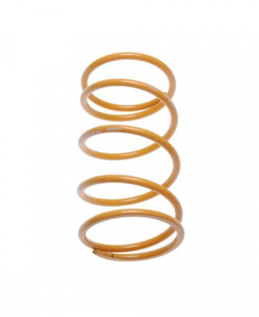 Transmisie - Arc central variator spate GY6 / DIO4T, culoare galben