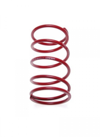 Transmisie - Arc central variator spate GY6 / DIO4T, culoare rosu