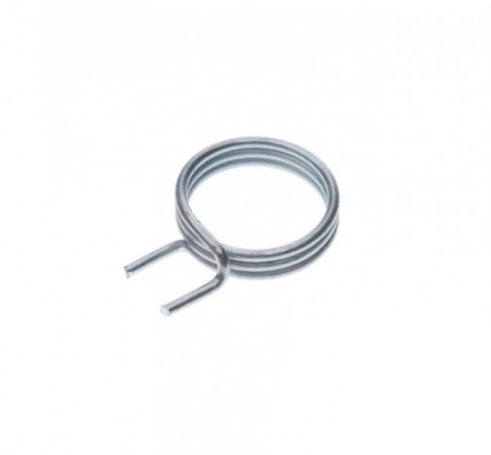 Suspensie Cadru - Arc pedala schimbator S51