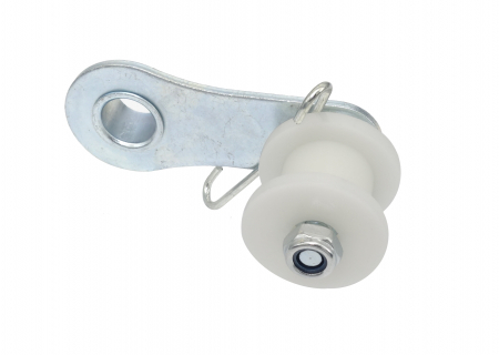 Transmisie - Arc + rola tensionare lant ATV 4T, 70cc, 110cc, 125cc, 150cc