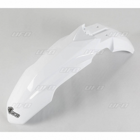 Suspensie Cadru - Aripa fata alba Honda CRF450/17-18 = CRF250/2018