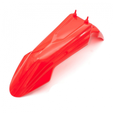 Suspensie Cadru - Aripa fata cross China 250cc, culoare rosu