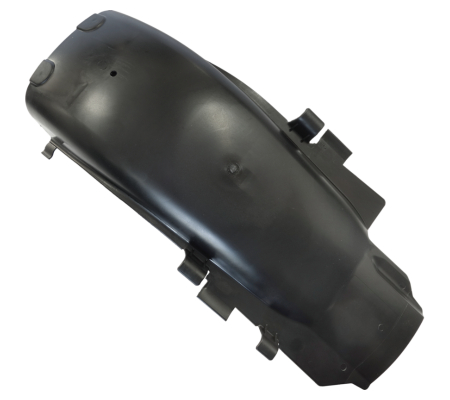 Suspensie Cadru - Plastic interior aripa fata volcano 50