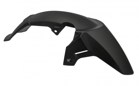 Suspensie Cadru - Aripa fata FR 2, culoare negru