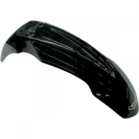 Suspensie Cadru - Aripa fata Honda CR/CRF neagra