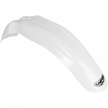 Suspensie Cadru - Aripa fata Honda XR250/400 '96-'11 alba