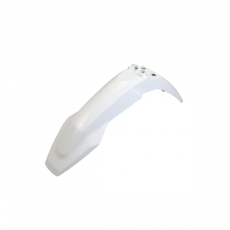 Suspensie Cadru - Aripa fata Husqvarna TC/FC125-450/16-=TC250/17-18, alba