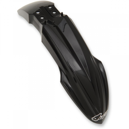 Suspensie Cadru - Aripa fata Kawasaki KX85/14-18, neagra