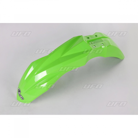 Suspensie Cadru - Aripa fata Kawasaki KXF250+450/2018, verde
