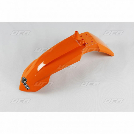 Suspensie Cadru - Aripa fata KTM SX65/16-18,portocalie