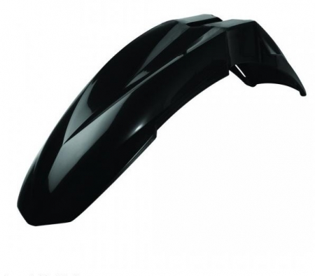 Suspensie Cadru - Aripa fata motocross/enduro universala Polisport, neagra