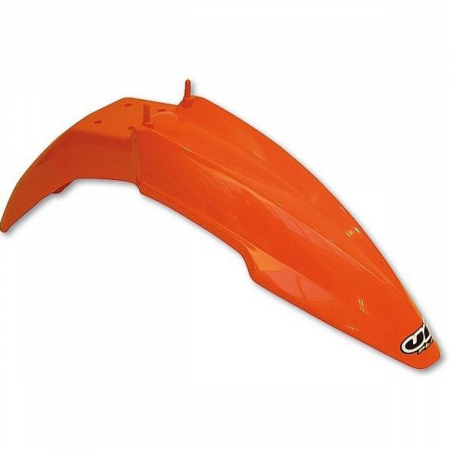 Suspensie Cadru - Aripa fata portocalie KTM 660/LC4 supermoto