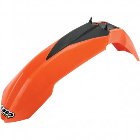 Suspensie Cadru - Aripa fata portocalie KTM SX/SXF 07