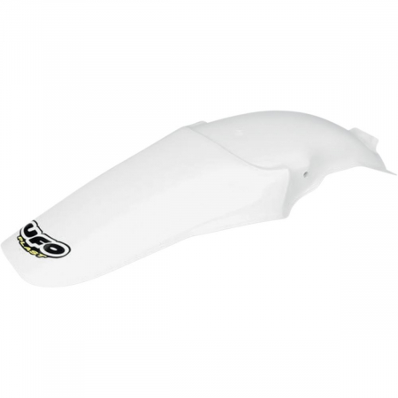 Suspensie Cadru - Aripa spate alba Honda CR 80/CR 85