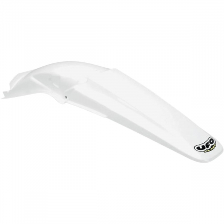 Suspensie Cadru - Aripa spate Honda CR 125/250 '2 alba