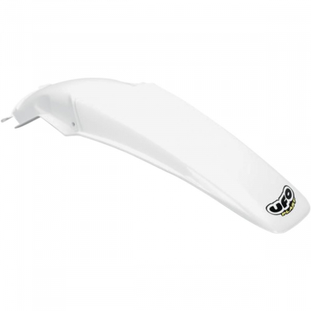 Suspensie Cadru - Aripa spate Honda CR 125-250 alba