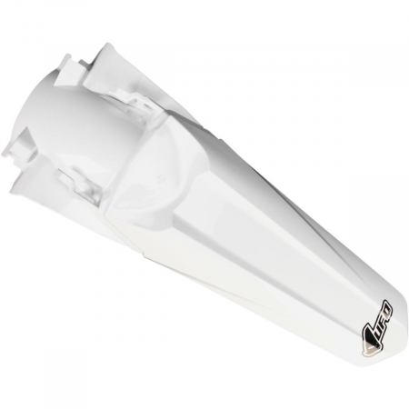Suspensie Cadru - Aripa spate Honda CRF450/13-16 = CRF250/14-17 alba