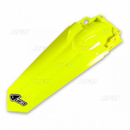 Suspensie Cadru - Aripa spate Honda CRF450/17-18 = CRF250/2018 galbena