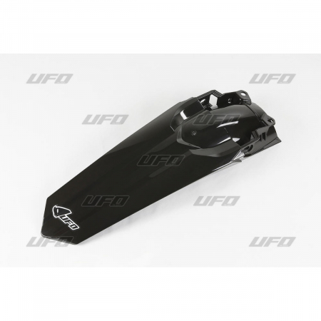 Suspensie Cadru - Aripa spate Honda CRF450/17-18 = CRF250/2018 neagra
