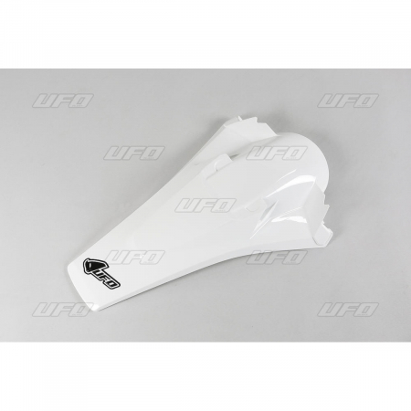 Aripa spate - Aripa spate Husqvarna TE/FE125-501/17-18, alba