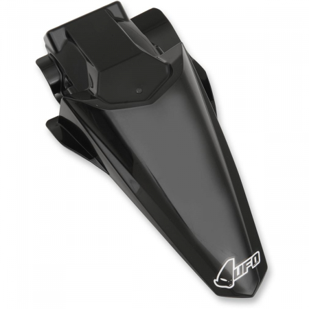 Suspensie Cadru - Aripa spate Kawasaki KX85/14-18, neagra