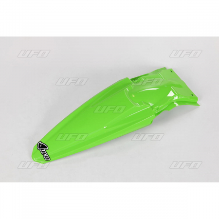Suspensie Cadru - Aripa spate Kawasaki KXF450/16-18=KXF250/17-18,verde