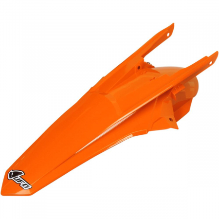 Aripa spate - Aripa spate KTM SX/SX-F/16-18,portocalie