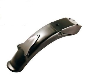 Suspensie Cadru - Aripa spate Piaggio Si culoare negru