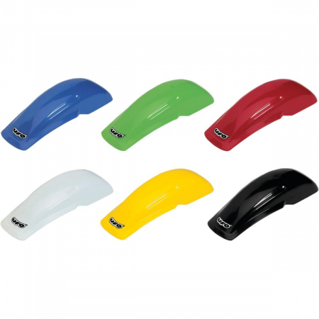 Suspensie Cadru - Aripa spate universala 125/250/500 rosie