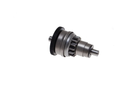 Placi ambreaj - Ansamblu ambreiaj, pedala de pornire GY6 4T