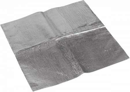 Accesorii - Banda termica Moose Racing 45,5 cm x 45,5 cm