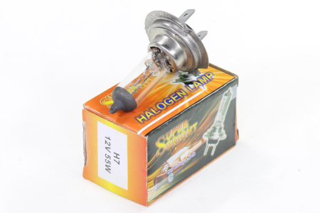 Becuri - Bec 12V 55W H7 neomologat