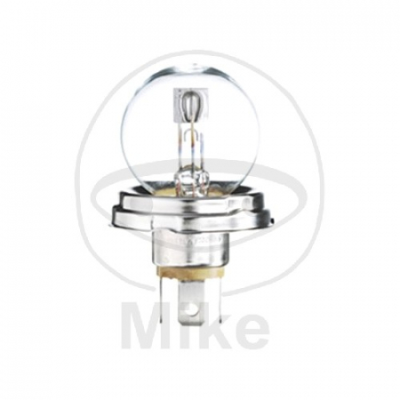 Electrica & Lumini - Bec 6V45/40W JMP, P45T