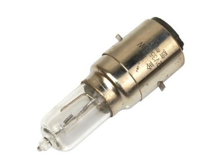 Becuri - Bec far 12V 35/35 BA20D T14.5 neomologat