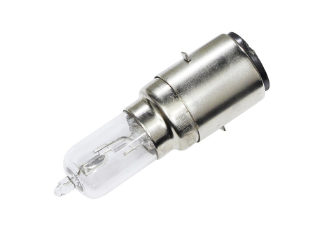 Becuri - Bec far 12V 35/35W HALOGEN,neomologat