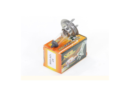 Becuri - Bec far 12V 55W H7 neomologat
