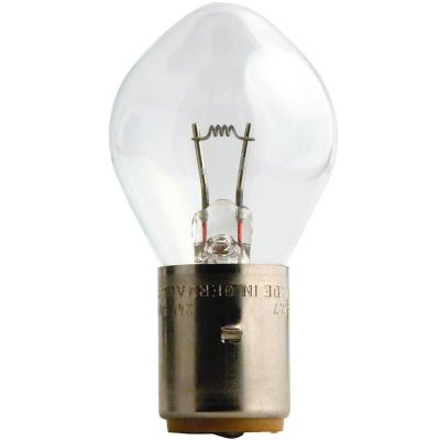 Becuri - Bec far BOSMA 12V 35W BA20s (5749)