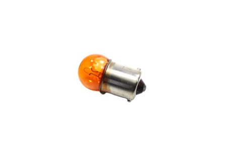 Becuri - Bec semnalizare 12V 10W portocaliu