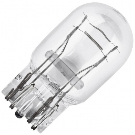 Electrica & Lumini - Bec stop Osram 12V21/5W W3X16Q