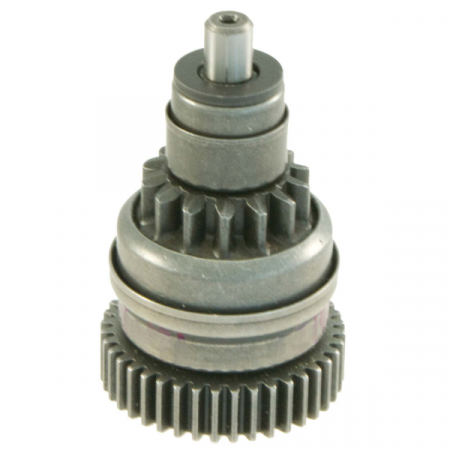 Electrica & Lumini - Bendix electromotor Piaggio 125 X9 2001-2002