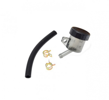 Accesorii - Bidonas si furtun lichid de frana, WMX