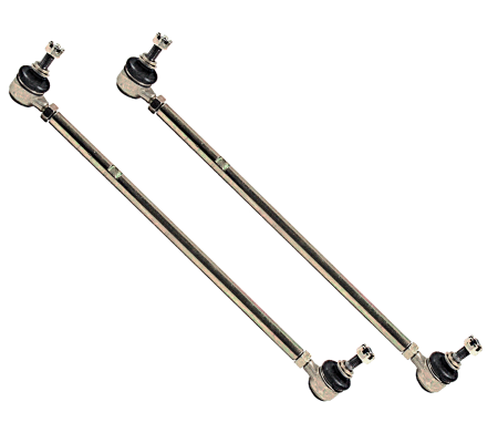 SUSPENSIE CADRU - Bielete directie Bashan 200 quad